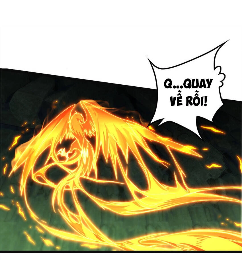 Ta Chỉ Muốn An Tĩnh Chơi Game Chapter 43 - 24