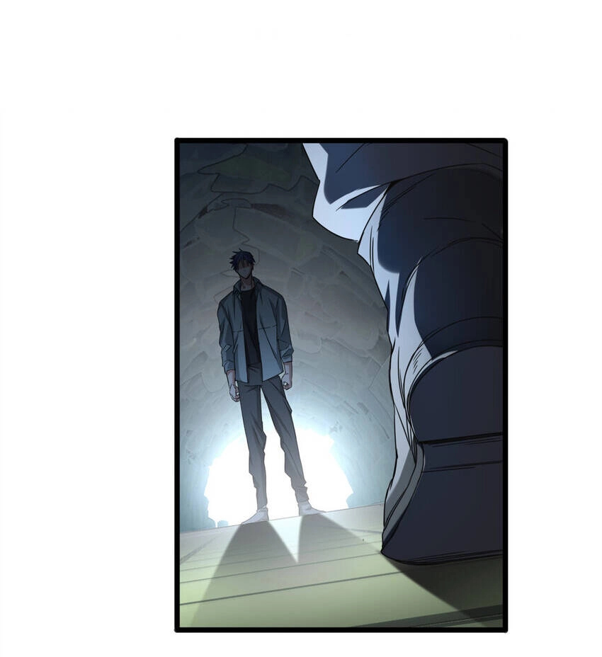 Ta Chỉ Muốn An Tĩnh Chơi Game Chapter 43 - 26