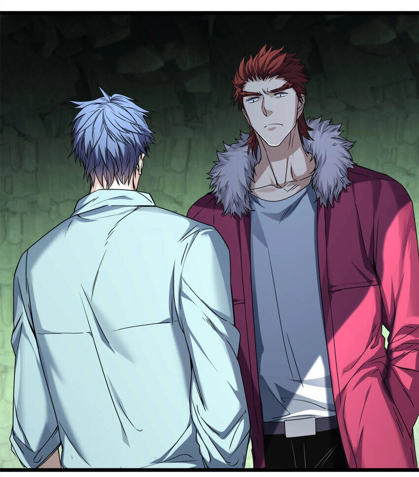 Ta Chỉ Muốn An Tĩnh Chơi Game Chapter 43 - 27