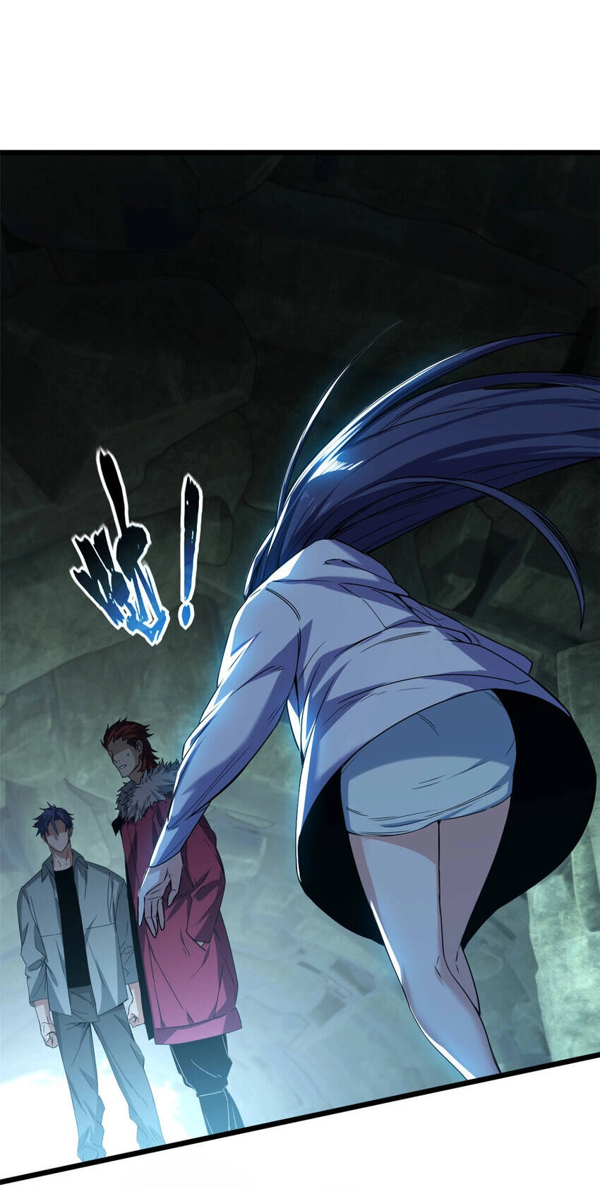 Ta Chỉ Muốn An Tĩnh Chơi Game Chapter 43 - 37