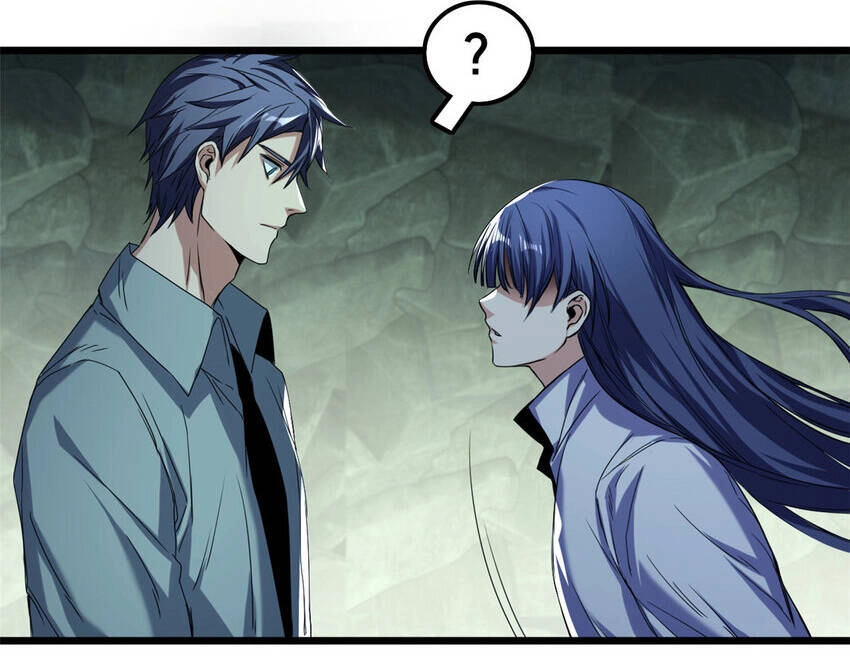 Ta Chỉ Muốn An Tĩnh Chơi Game Chapter 43 - 38