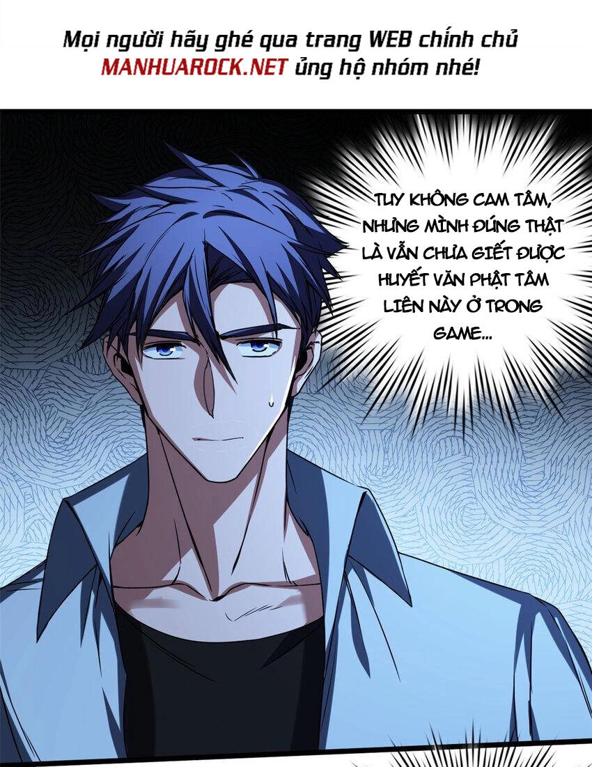 Ta Chỉ Muốn An Tĩnh Chơi Game Chapter 44 - 3