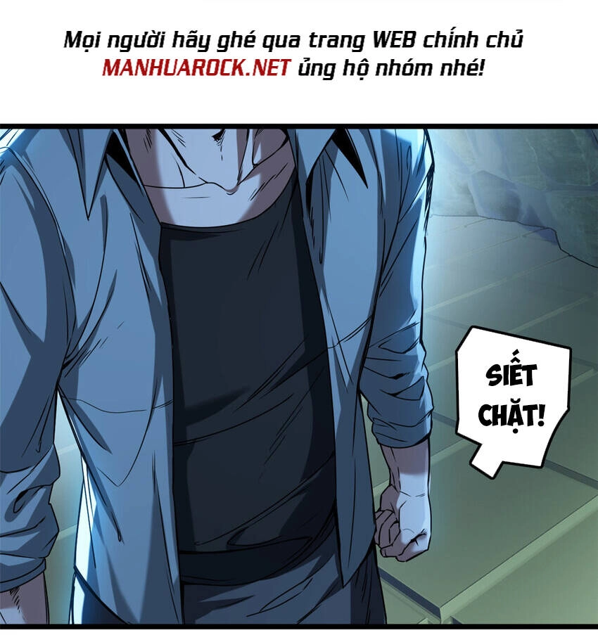 Ta Chỉ Muốn An Tĩnh Chơi Game Chapter 44 - 6