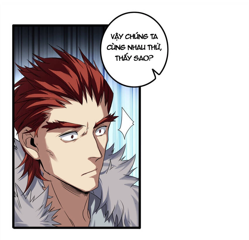 Ta Chỉ Muốn An Tĩnh Chơi Game Chapter 44 - 9