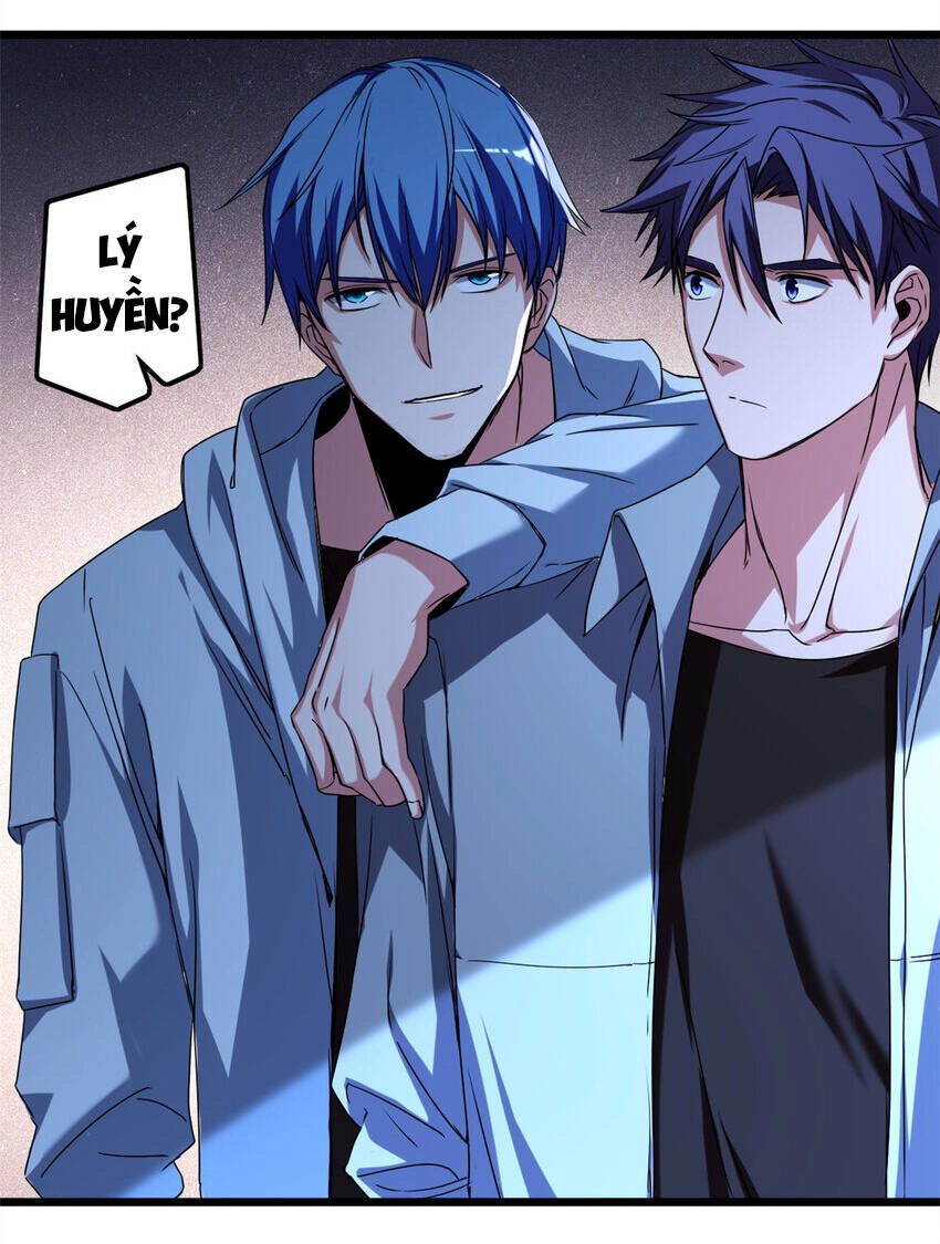 Ta Chỉ Muốn An Tĩnh Chơi Game Chapter 44 - 10