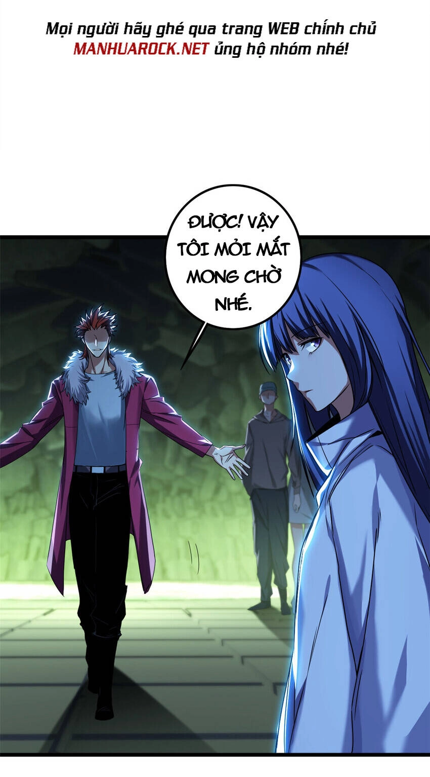 Ta Chỉ Muốn An Tĩnh Chơi Game Chapter 44 - 13