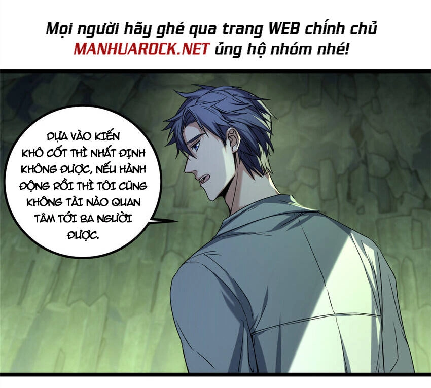 Ta Chỉ Muốn An Tĩnh Chơi Game Chapter 44 - 18