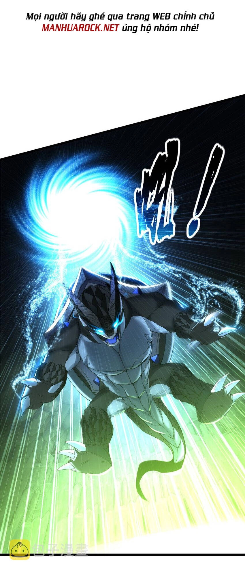 Ta Chỉ Muốn An Tĩnh Chơi Game Chapter 44 - 22