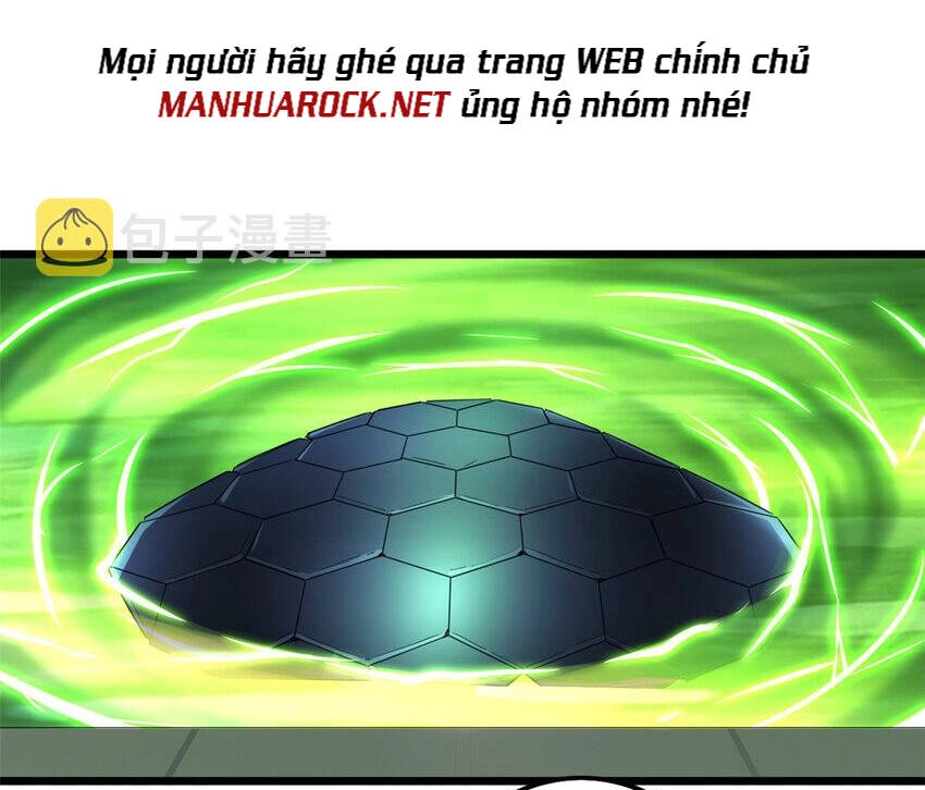 Ta Chỉ Muốn An Tĩnh Chơi Game Chapter 44 - 24