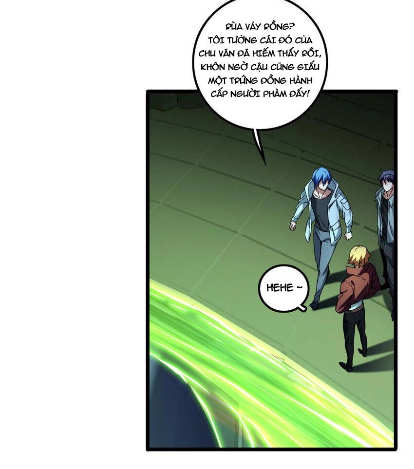 Ta Chỉ Muốn An Tĩnh Chơi Game Chapter 44 - 25