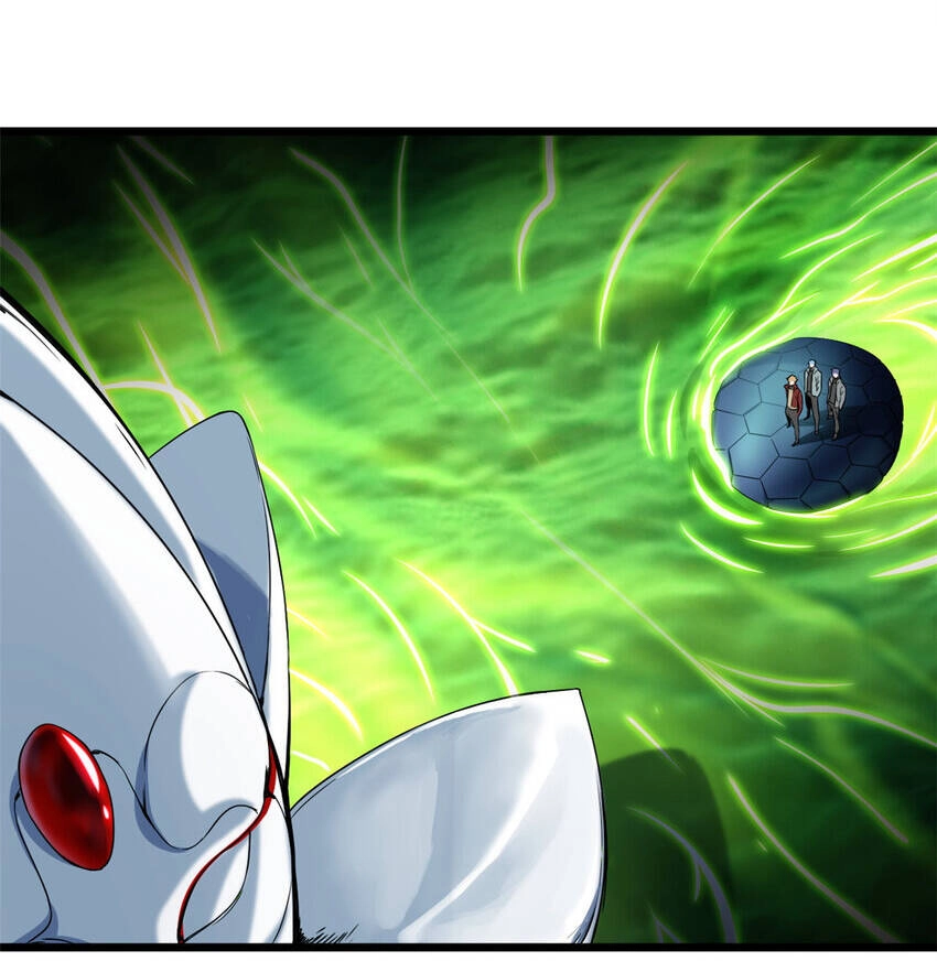 Ta Chỉ Muốn An Tĩnh Chơi Game Chapter 44 - 27