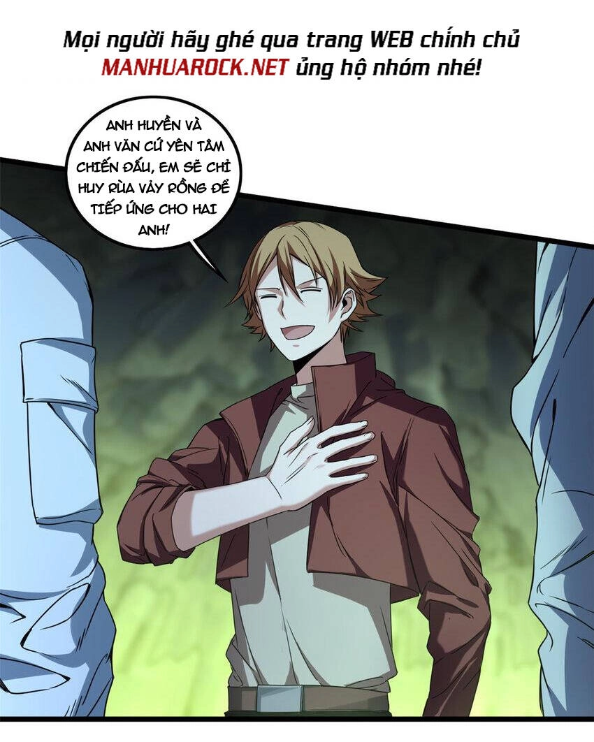 Ta Chỉ Muốn An Tĩnh Chơi Game Chapter 44 - 28