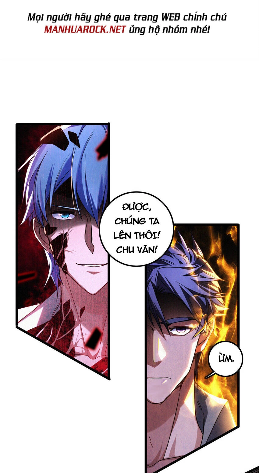 Ta Chỉ Muốn An Tĩnh Chơi Game Chapter 44 - 29