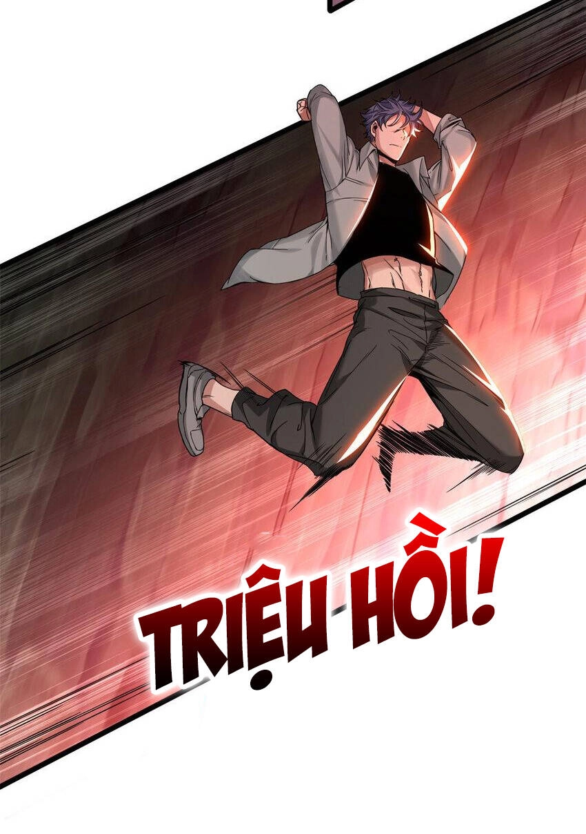 Ta Chỉ Muốn An Tĩnh Chơi Game Chapter 44 - 30