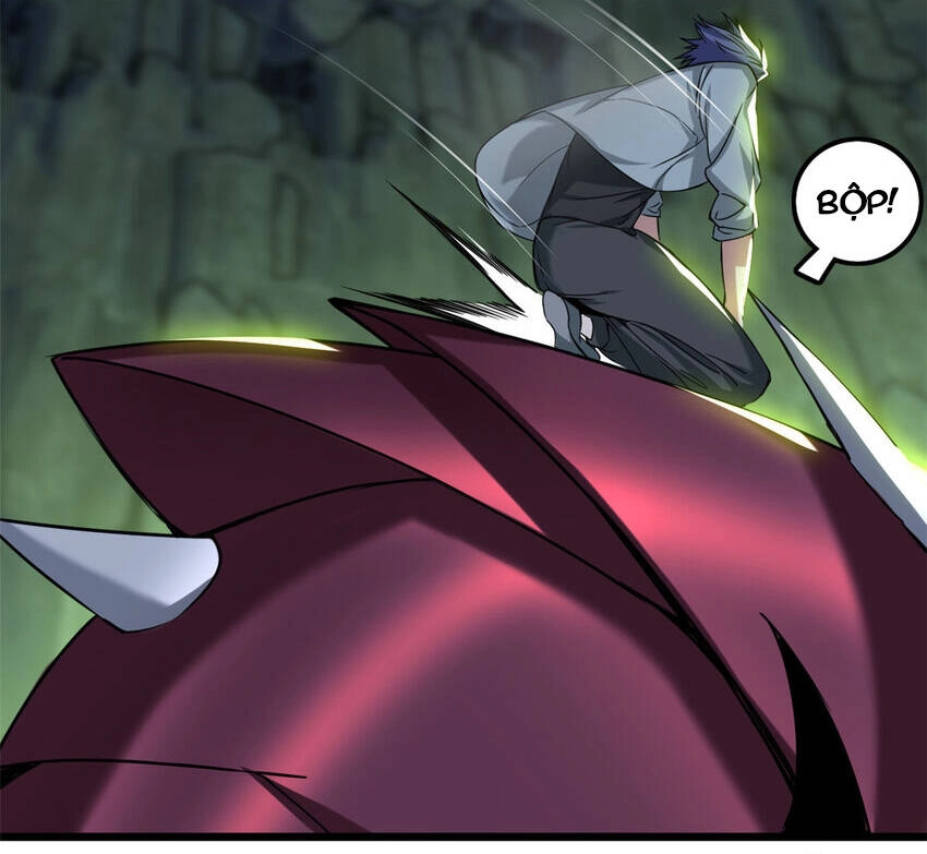 Ta Chỉ Muốn An Tĩnh Chơi Game Chapter 44 - 32