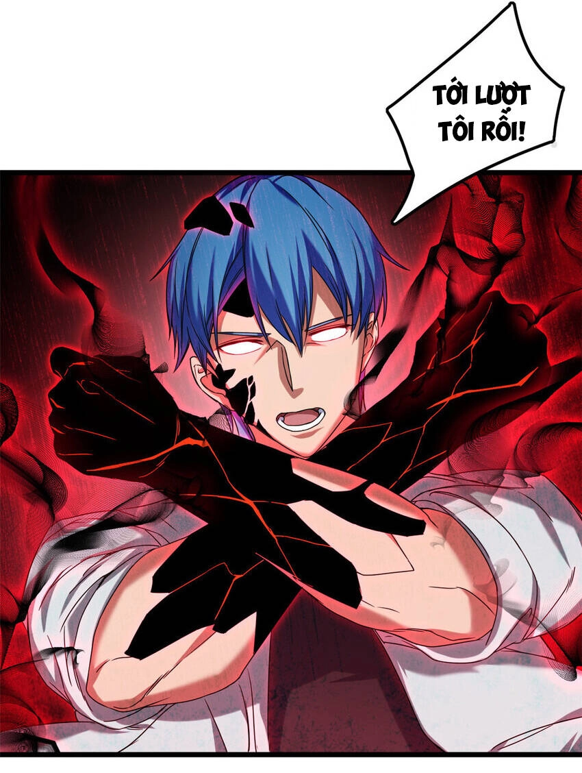 Ta Chỉ Muốn An Tĩnh Chơi Game Chapter 44 - 33