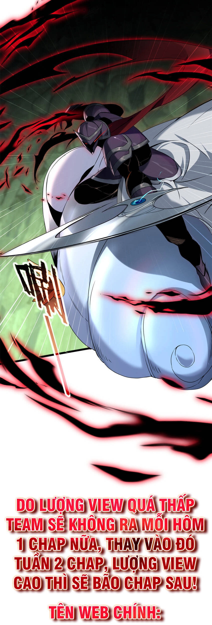 Ta Chỉ Muốn An Tĩnh Chơi Game Chapter 44 - 35