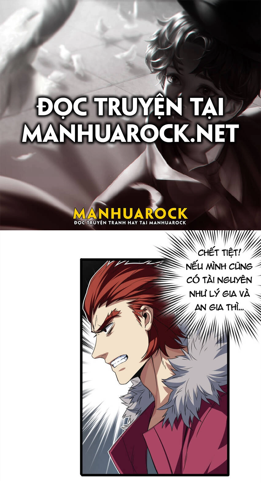 Ta Chỉ Muốn An Tĩnh Chơi Game Chapter 45 - 2