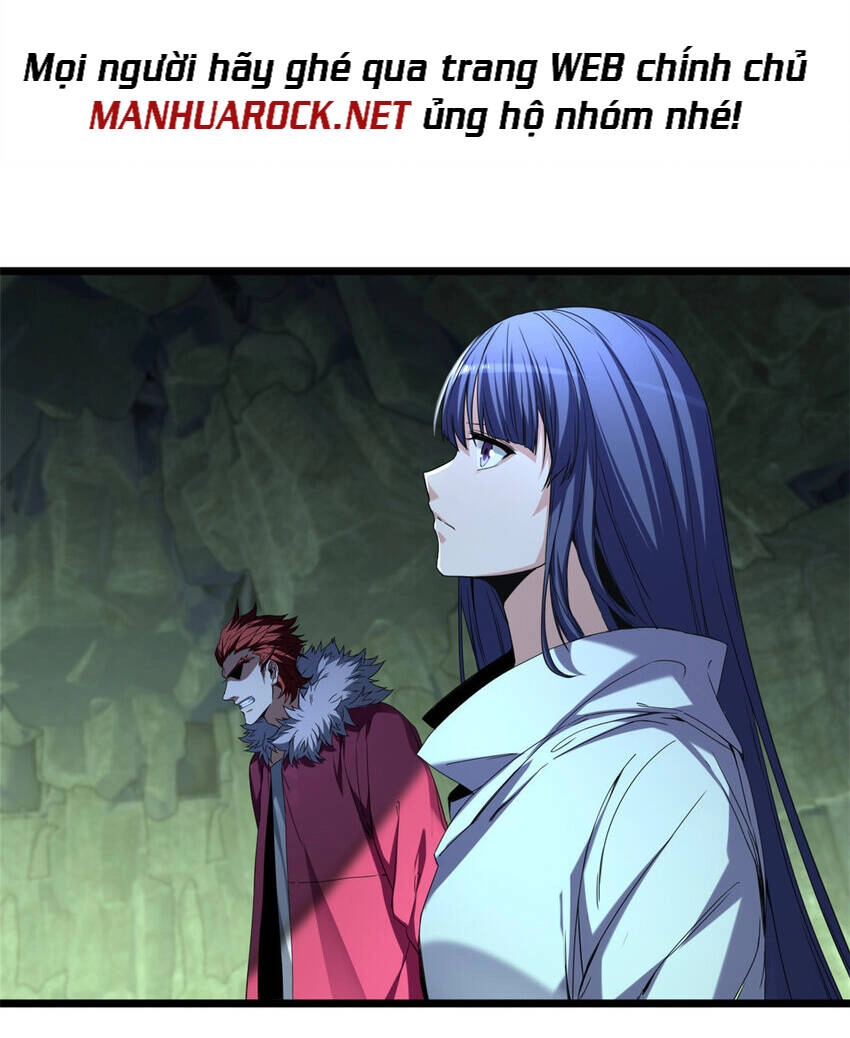 Ta Chỉ Muốn An Tĩnh Chơi Game Chapter 45 - 3