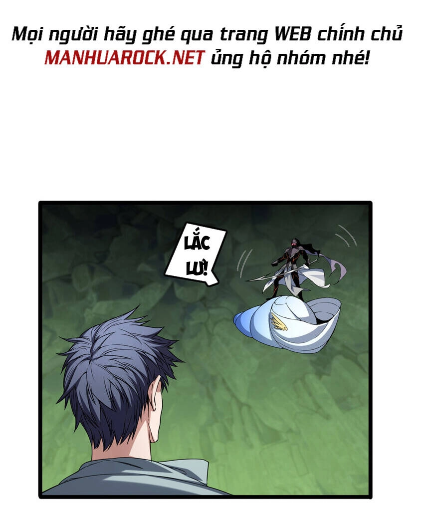 Ta Chỉ Muốn An Tĩnh Chơi Game Chapter 45 - 4