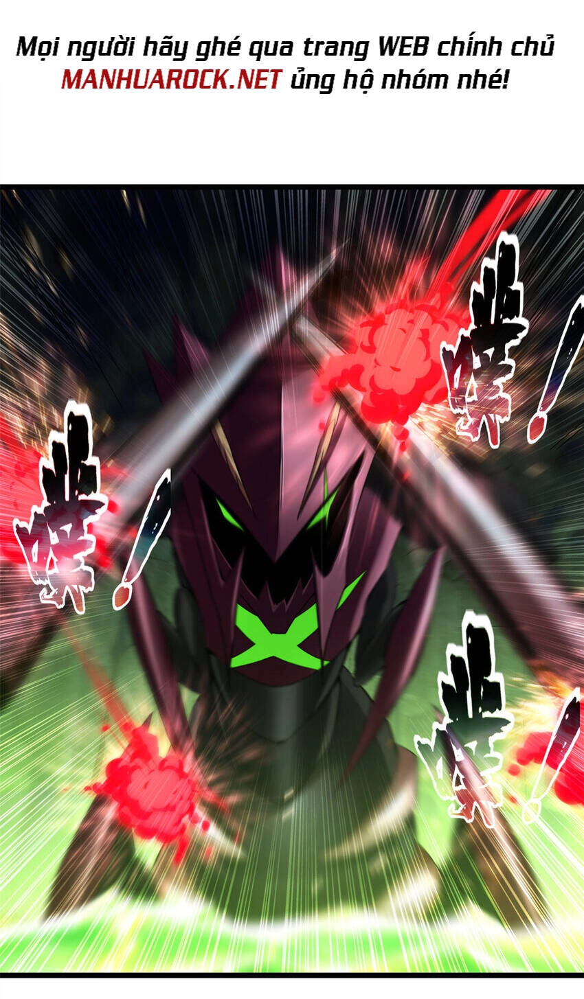 Ta Chỉ Muốn An Tĩnh Chơi Game Chapter 45 - 9