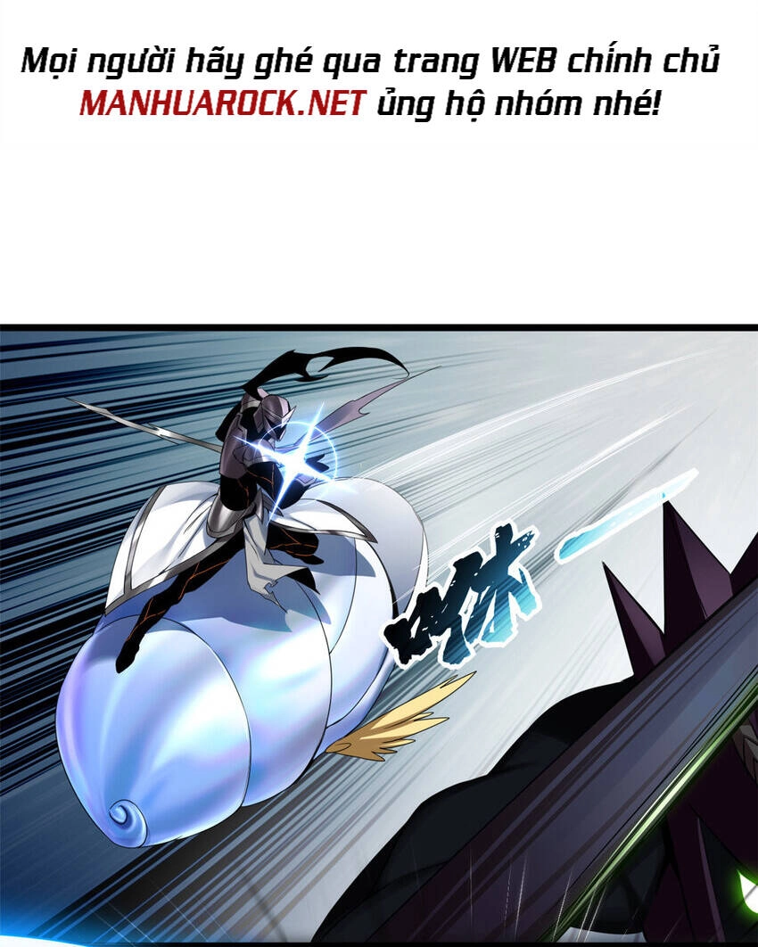 Ta Chỉ Muốn An Tĩnh Chơi Game Chapter 45 - 10