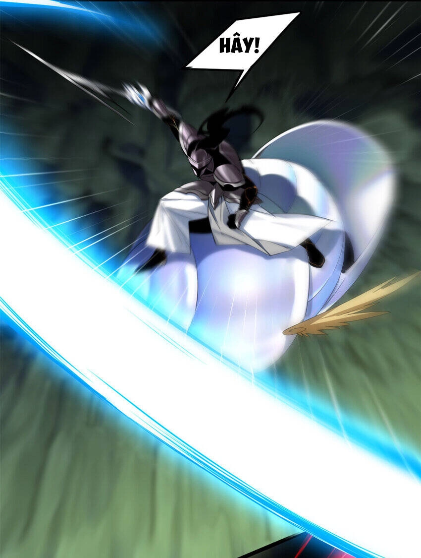 Ta Chỉ Muốn An Tĩnh Chơi Game Chapter 45 - 11