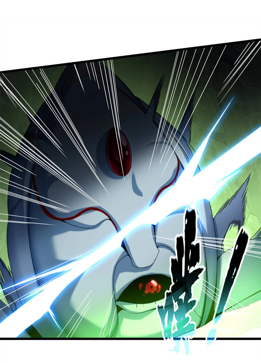 Ta Chỉ Muốn An Tĩnh Chơi Game Chapter 45 - 14