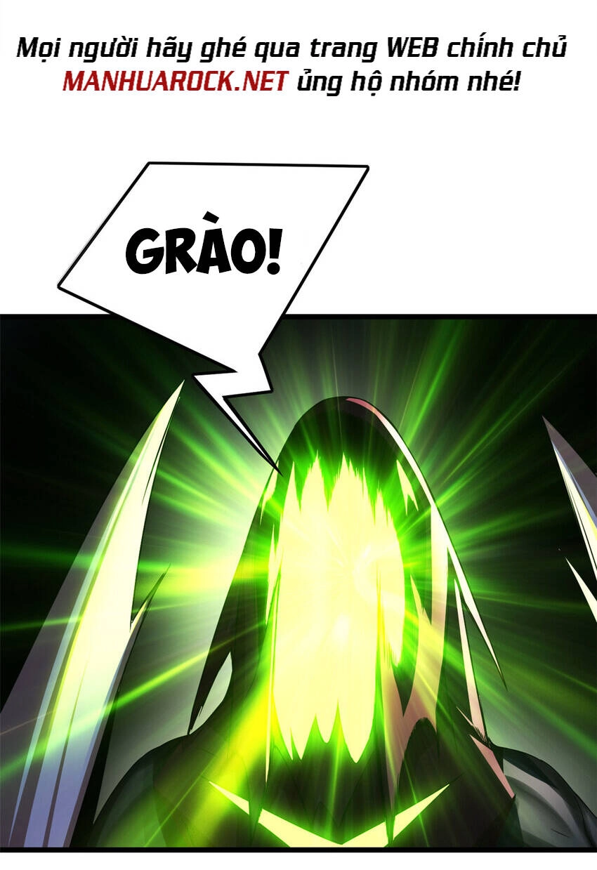 Ta Chỉ Muốn An Tĩnh Chơi Game Chapter 45 - 15