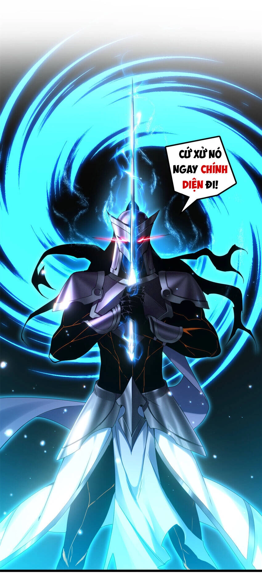 Ta Chỉ Muốn An Tĩnh Chơi Game Chapter 45 - 22