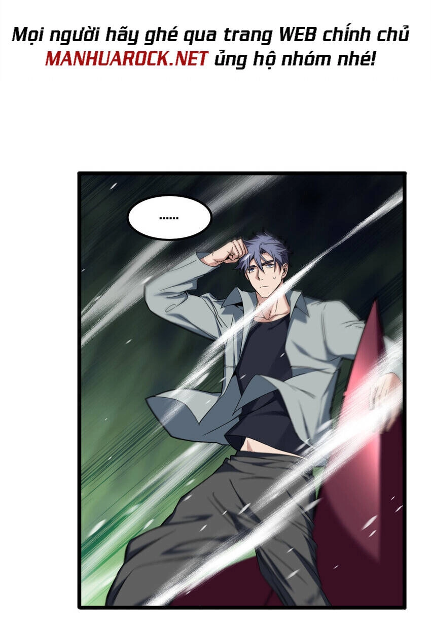 Ta Chỉ Muốn An Tĩnh Chơi Game Chapter 45 - 28