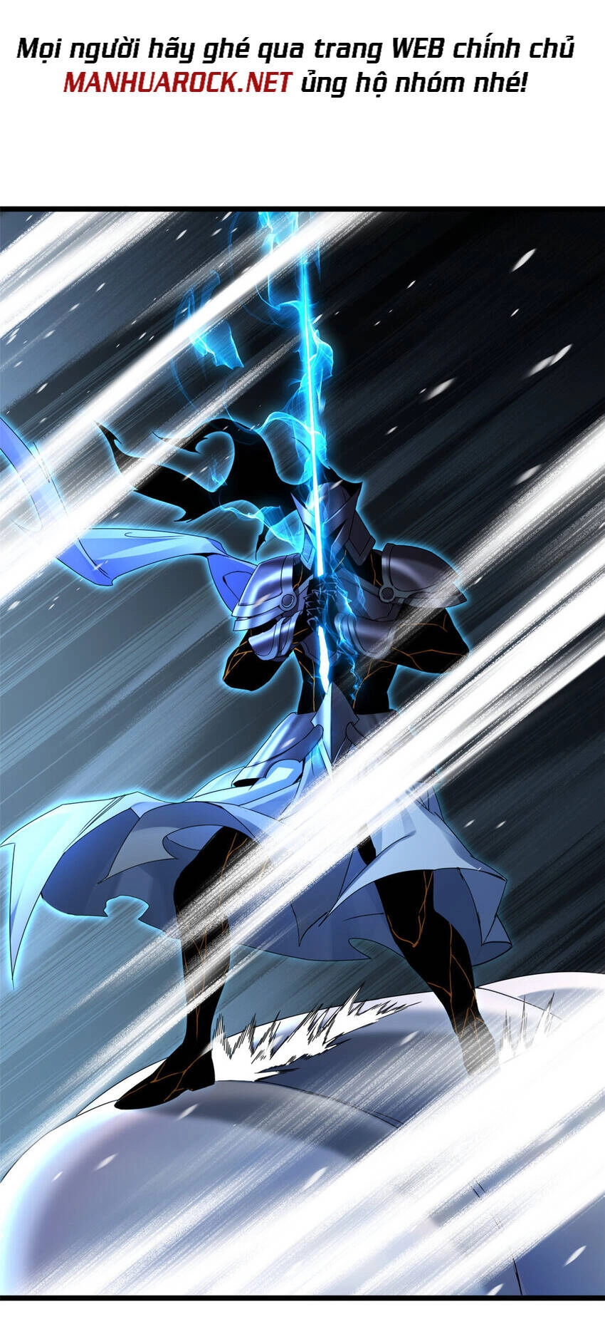 Ta Chỉ Muốn An Tĩnh Chơi Game Chapter 45 - 29