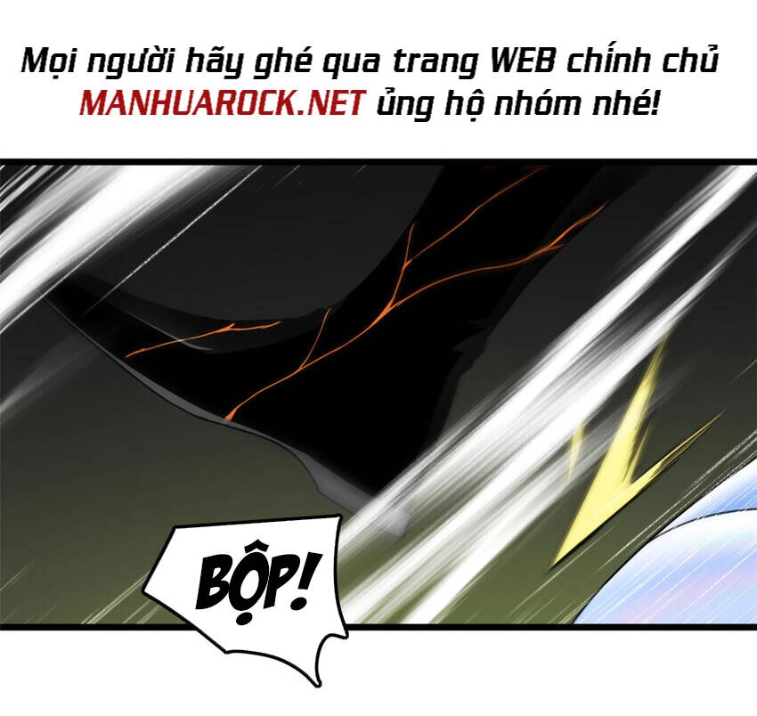 Ta Chỉ Muốn An Tĩnh Chơi Game Chapter 45 - 30