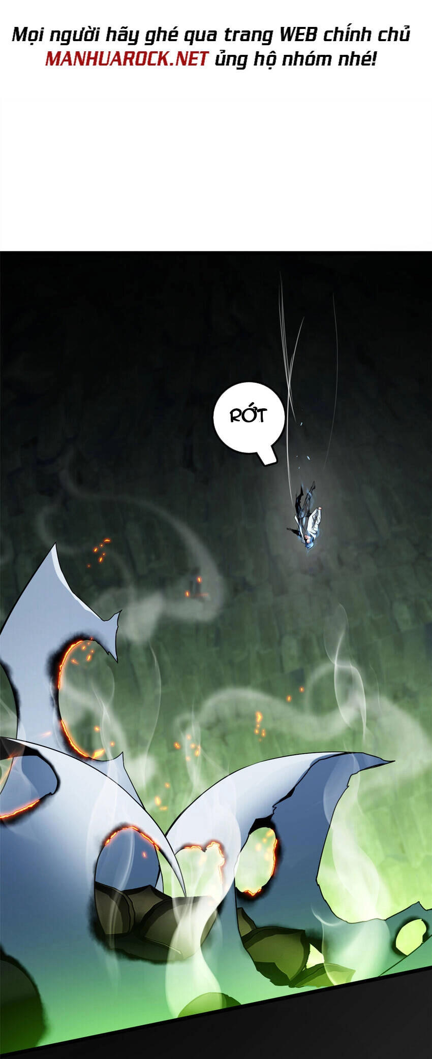 Ta Chỉ Muốn An Tĩnh Chơi Game Chapter 45 - 35