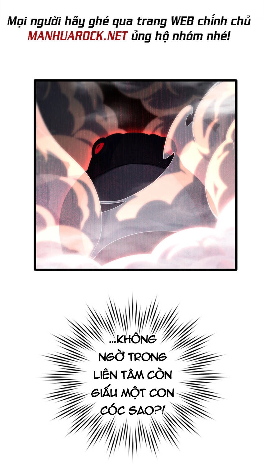 Ta Chỉ Muốn An Tĩnh Chơi Game Chapter 45 - 37