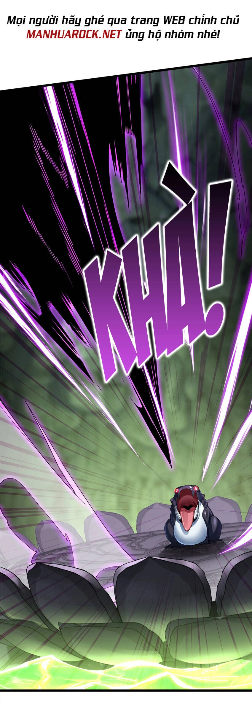 Ta Chỉ Muốn An Tĩnh Chơi Game Chapter 45 - 38