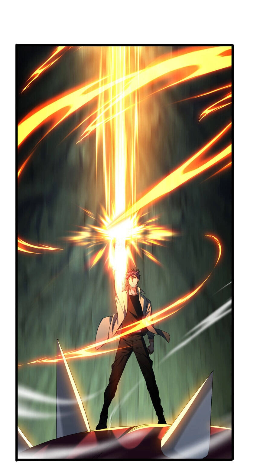 Ta Chỉ Muốn An Tĩnh Chơi Game Chapter 46 - 7