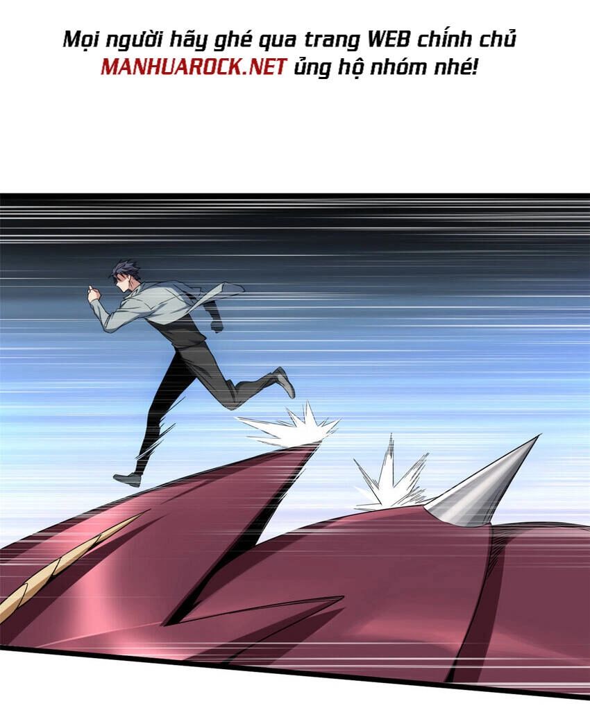 Ta Chỉ Muốn An Tĩnh Chơi Game Chapter 46 - 11