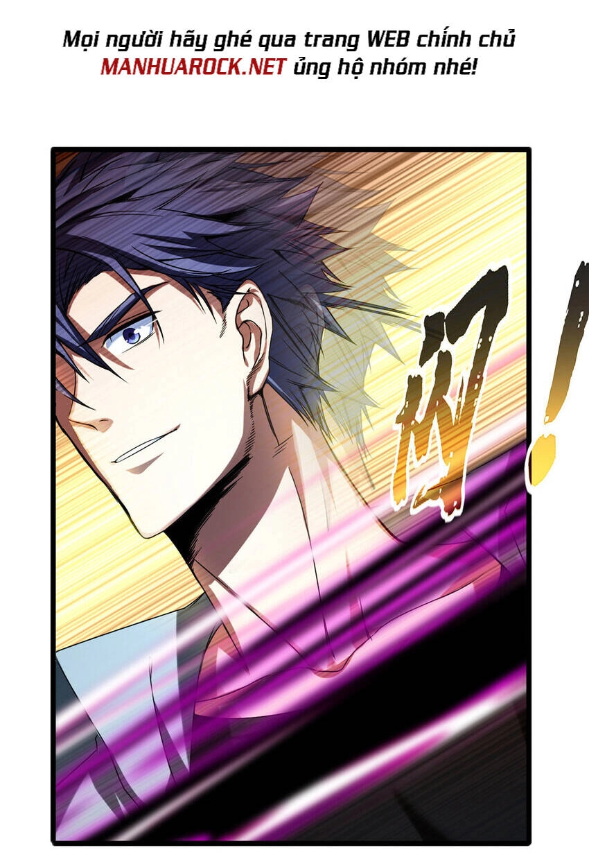 Ta Chỉ Muốn An Tĩnh Chơi Game Chapter 46 - 14