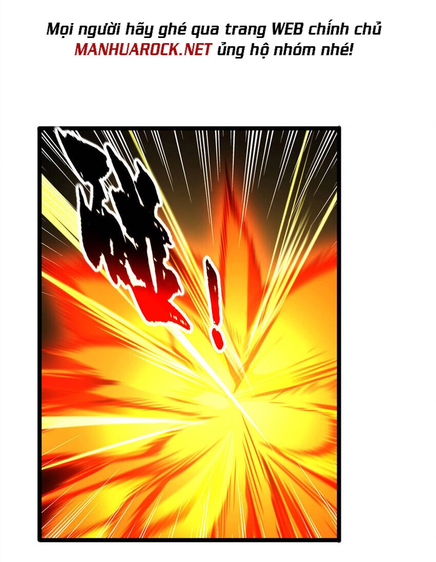 Ta Chỉ Muốn An Tĩnh Chơi Game Chapter 46 - 16