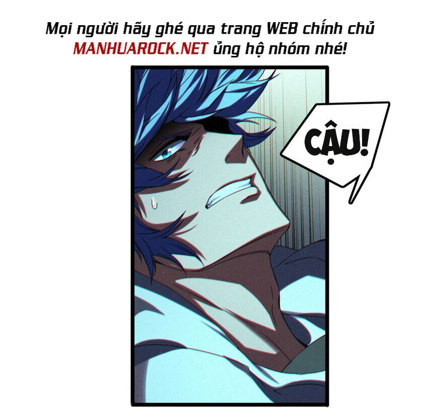 Ta Chỉ Muốn An Tĩnh Chơi Game Chapter 46 - 20