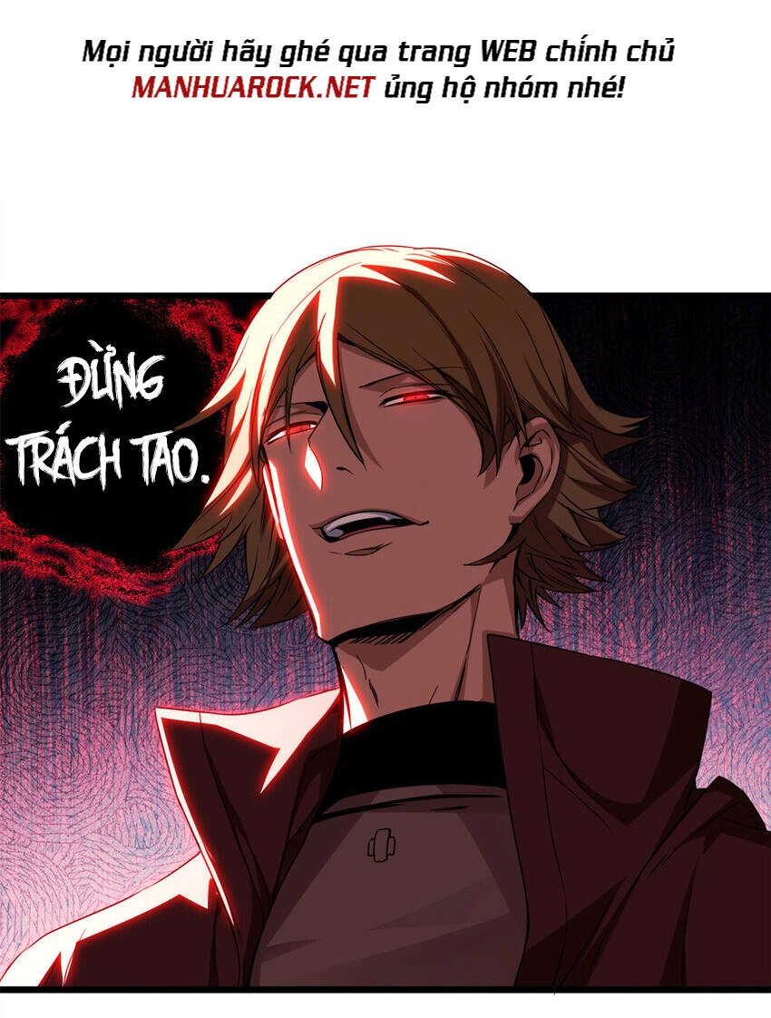 Ta Chỉ Muốn An Tĩnh Chơi Game Chapter 46 - 21