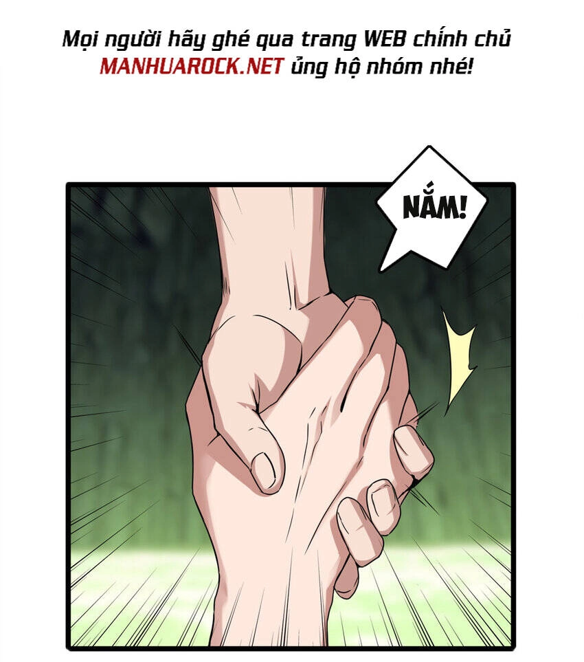 Ta Chỉ Muốn An Tĩnh Chơi Game Chapter 46 - 24