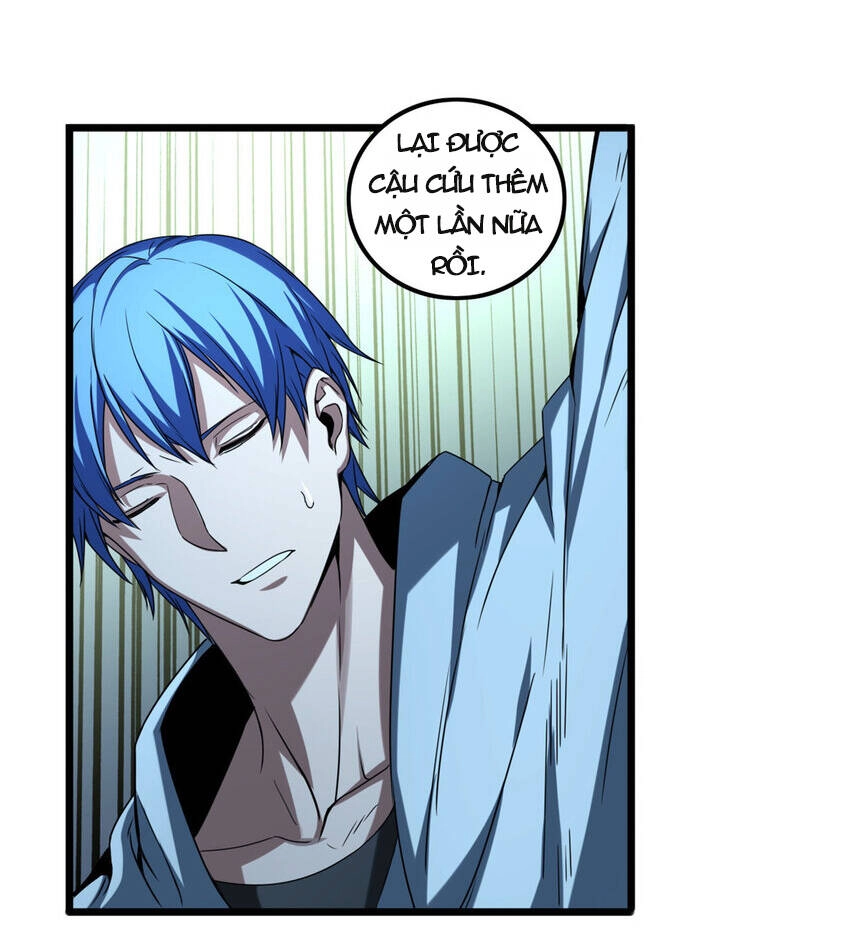 Ta Chỉ Muốn An Tĩnh Chơi Game Chapter 46 - 26