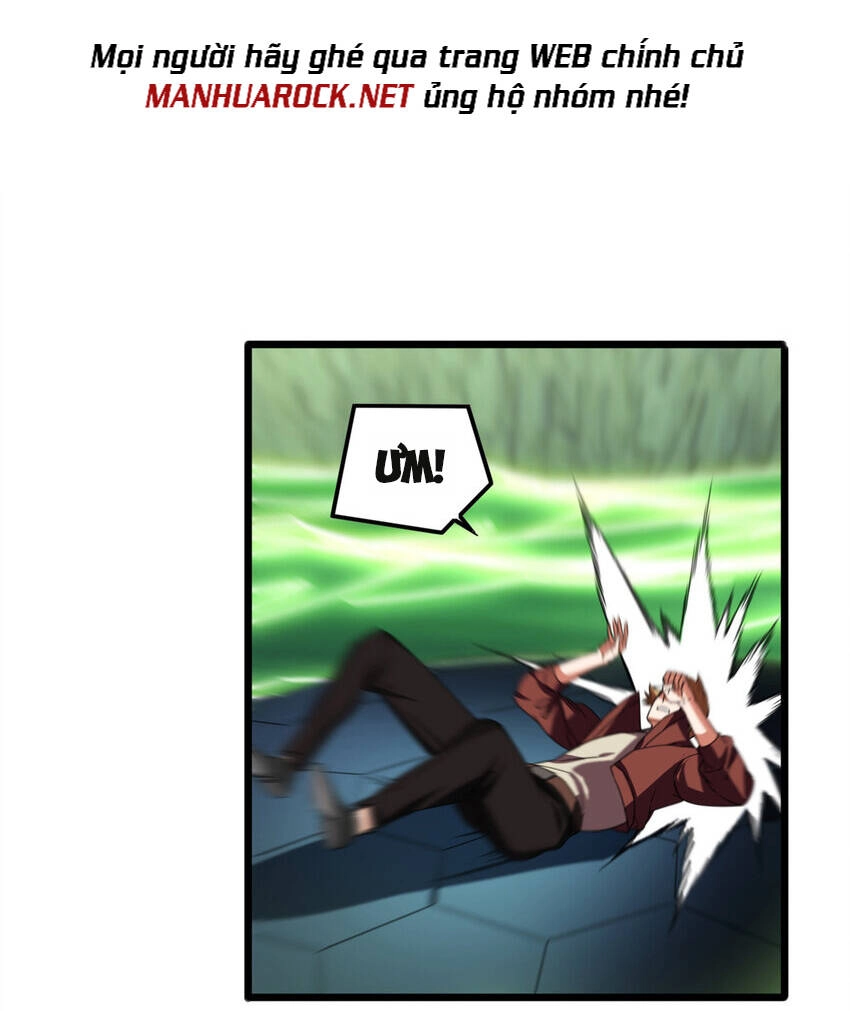 Ta Chỉ Muốn An Tĩnh Chơi Game Chapter 46 - 31