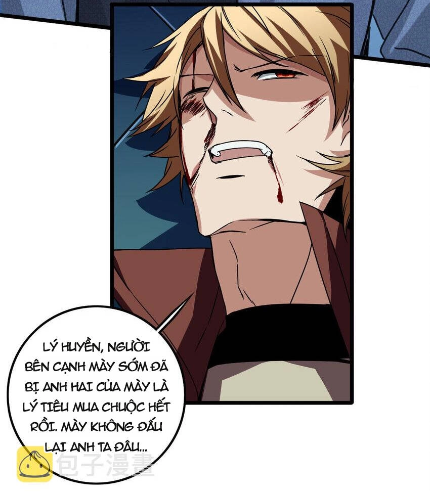 Ta Chỉ Muốn An Tĩnh Chơi Game Chapter 46 - 33