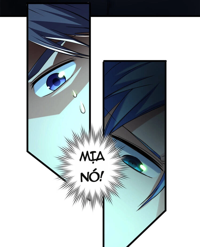 Ta Chỉ Muốn An Tĩnh Chơi Game Chapter 46 - 37