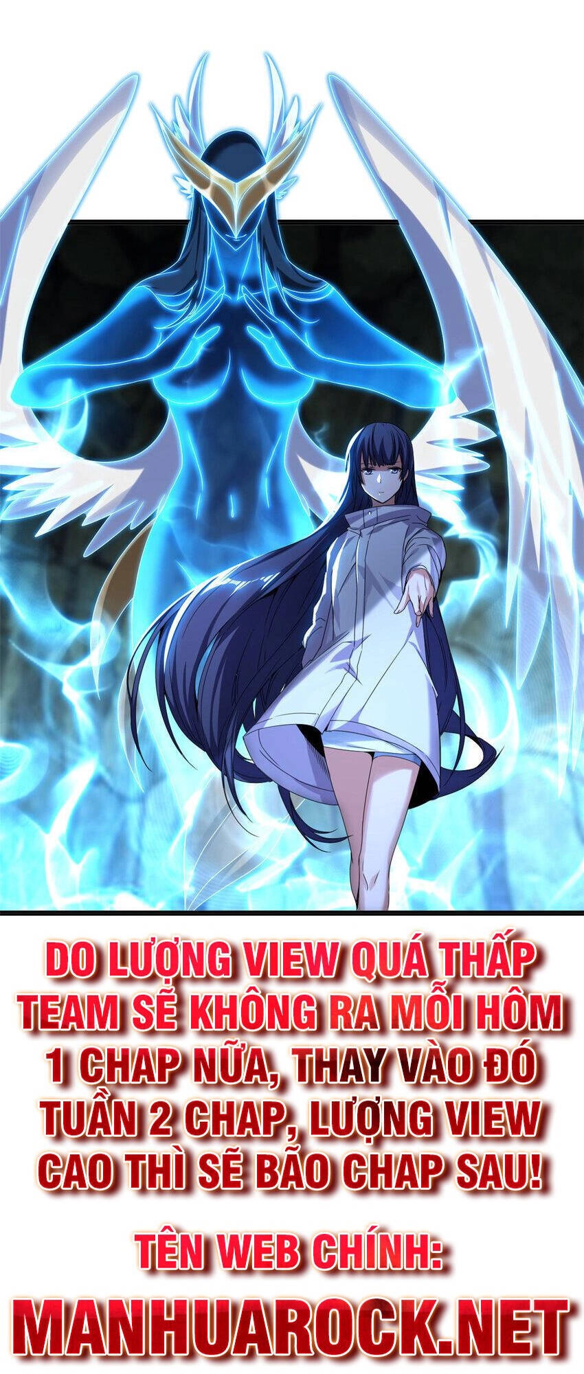 Ta Chỉ Muốn An Tĩnh Chơi Game Chapter 46 - 39