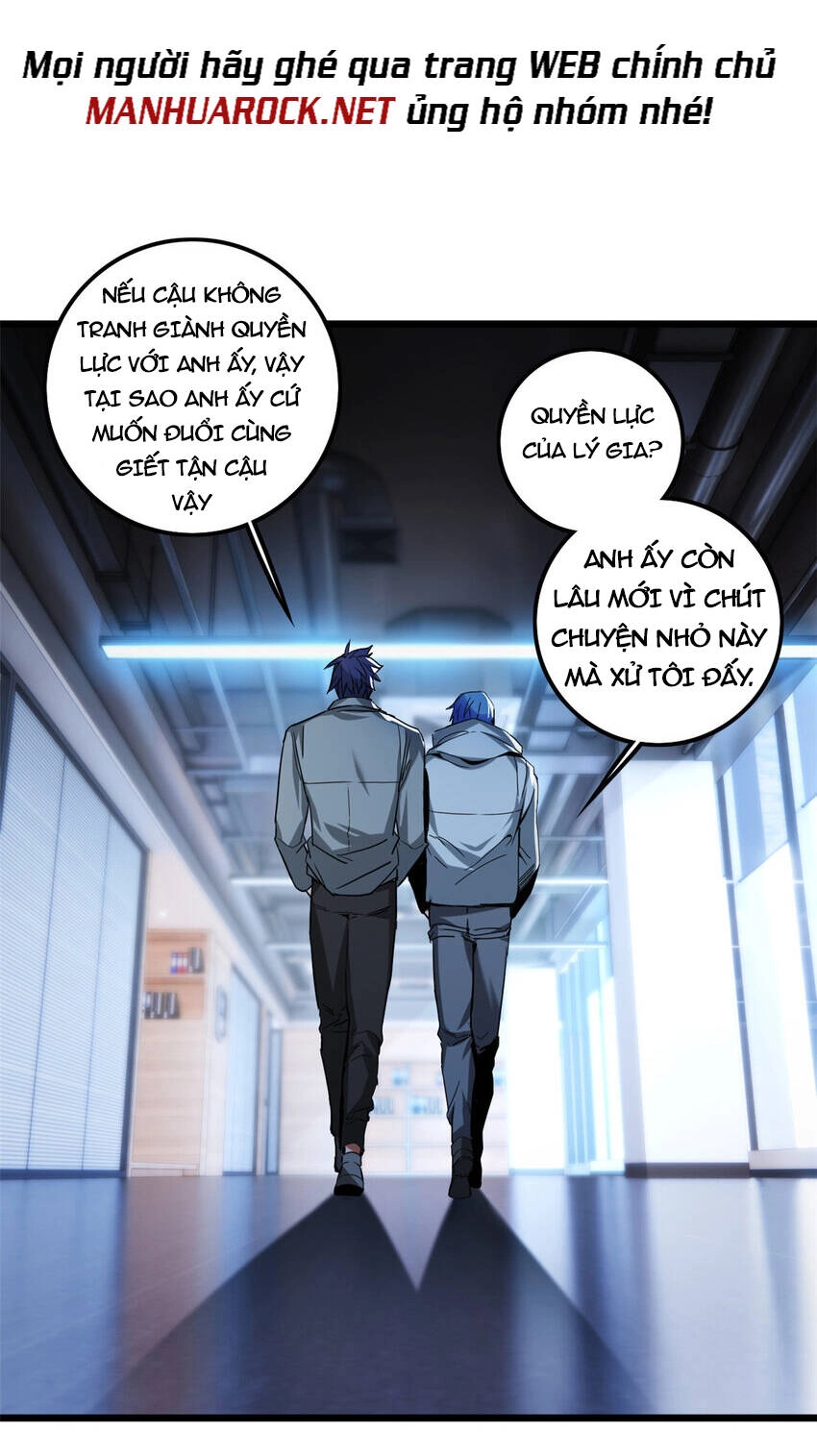 Ta Chỉ Muốn An Tĩnh Chơi Game Chapter 47 - 8