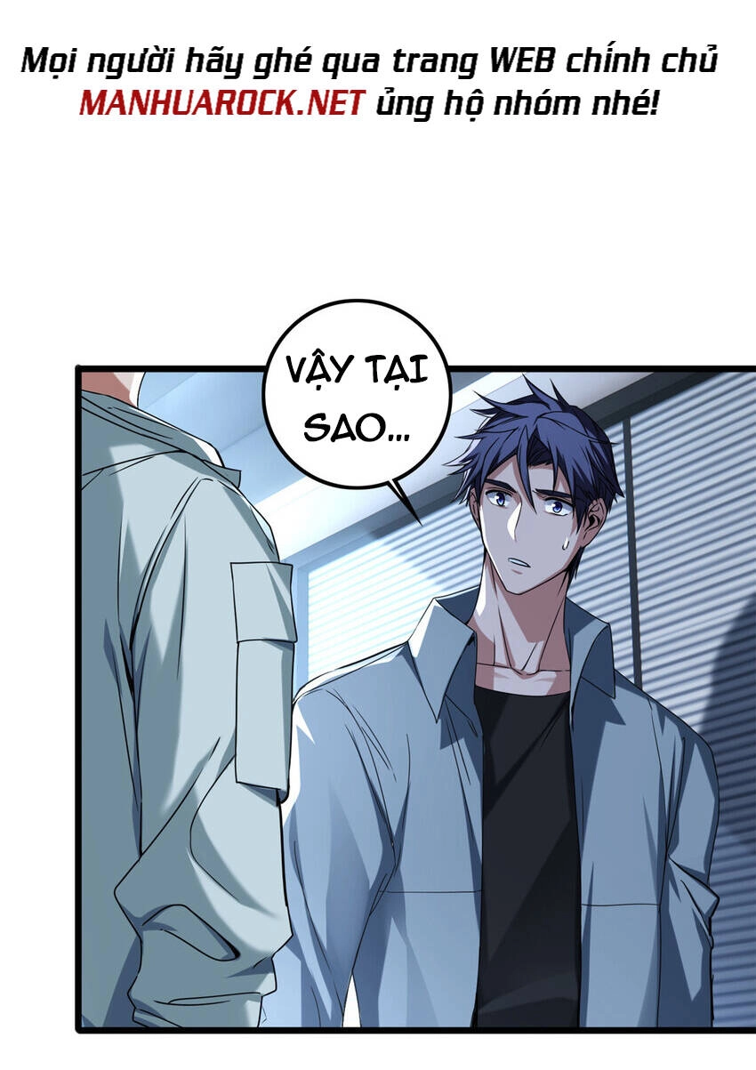 Ta Chỉ Muốn An Tĩnh Chơi Game Chapter 47 - 9